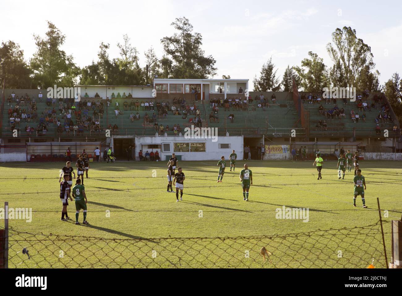 Armeno escobar Foto Stock