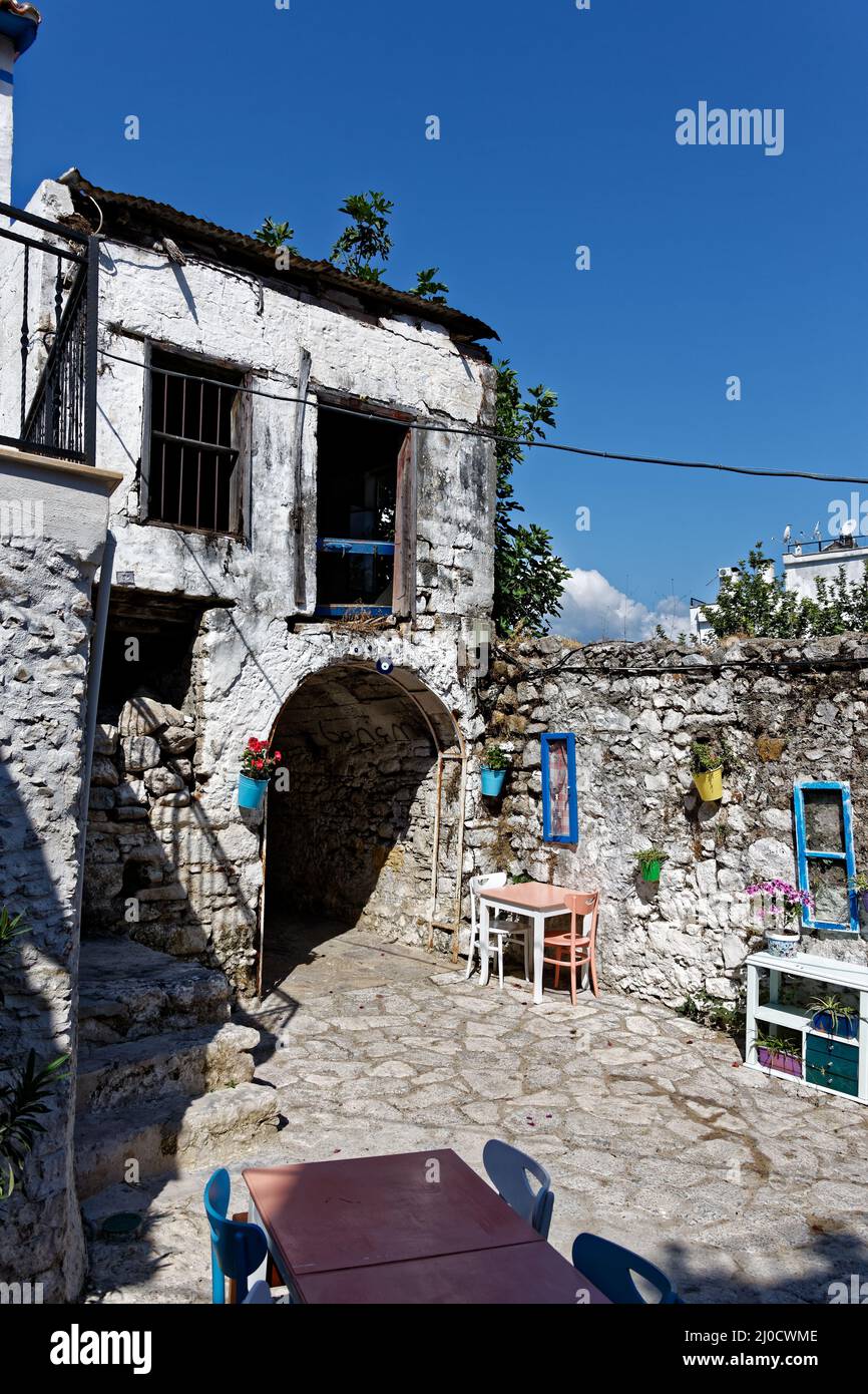 Marmaris - Turchia Foto Stock