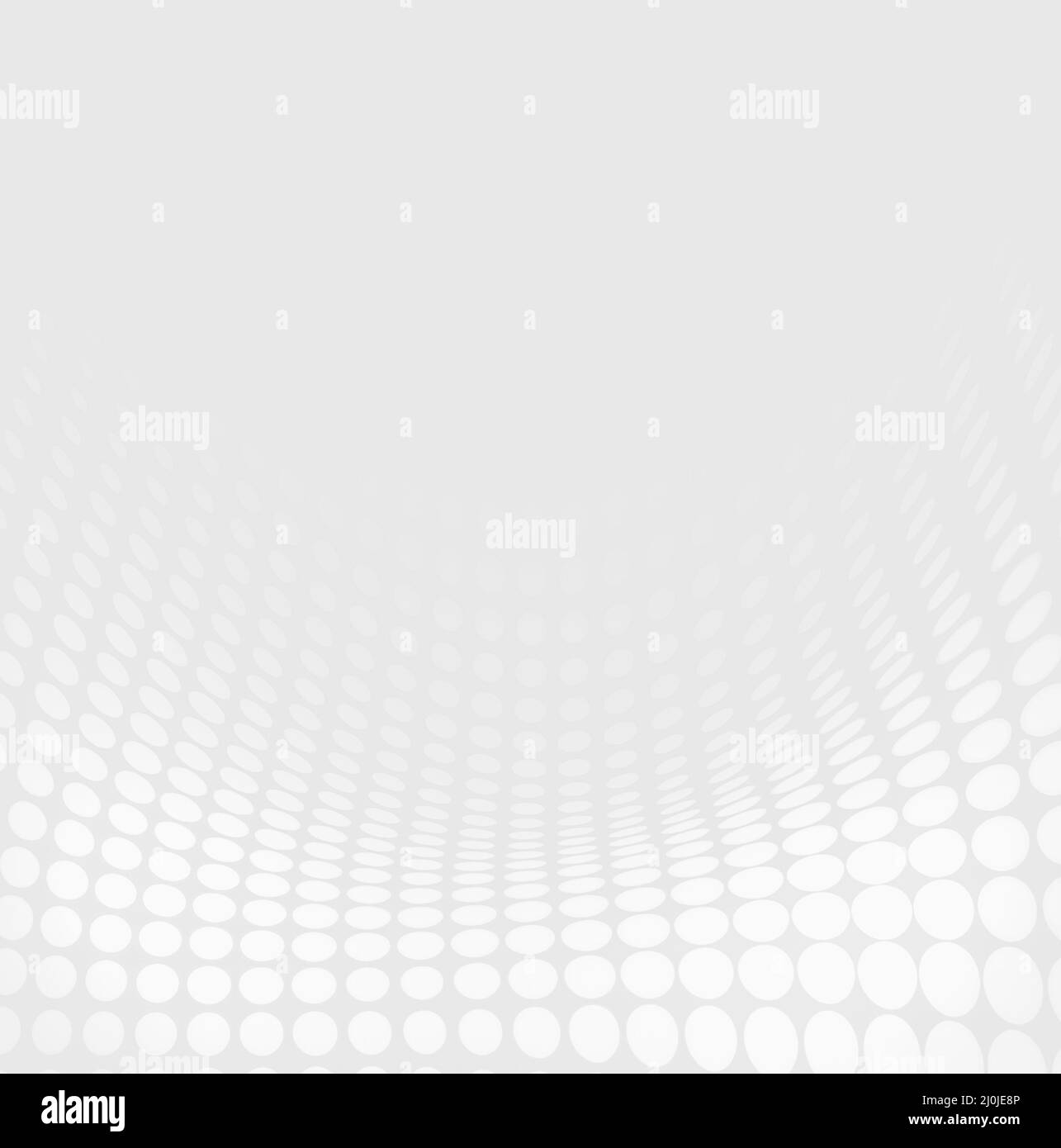 Moderno sfondo bianco Foto Stock