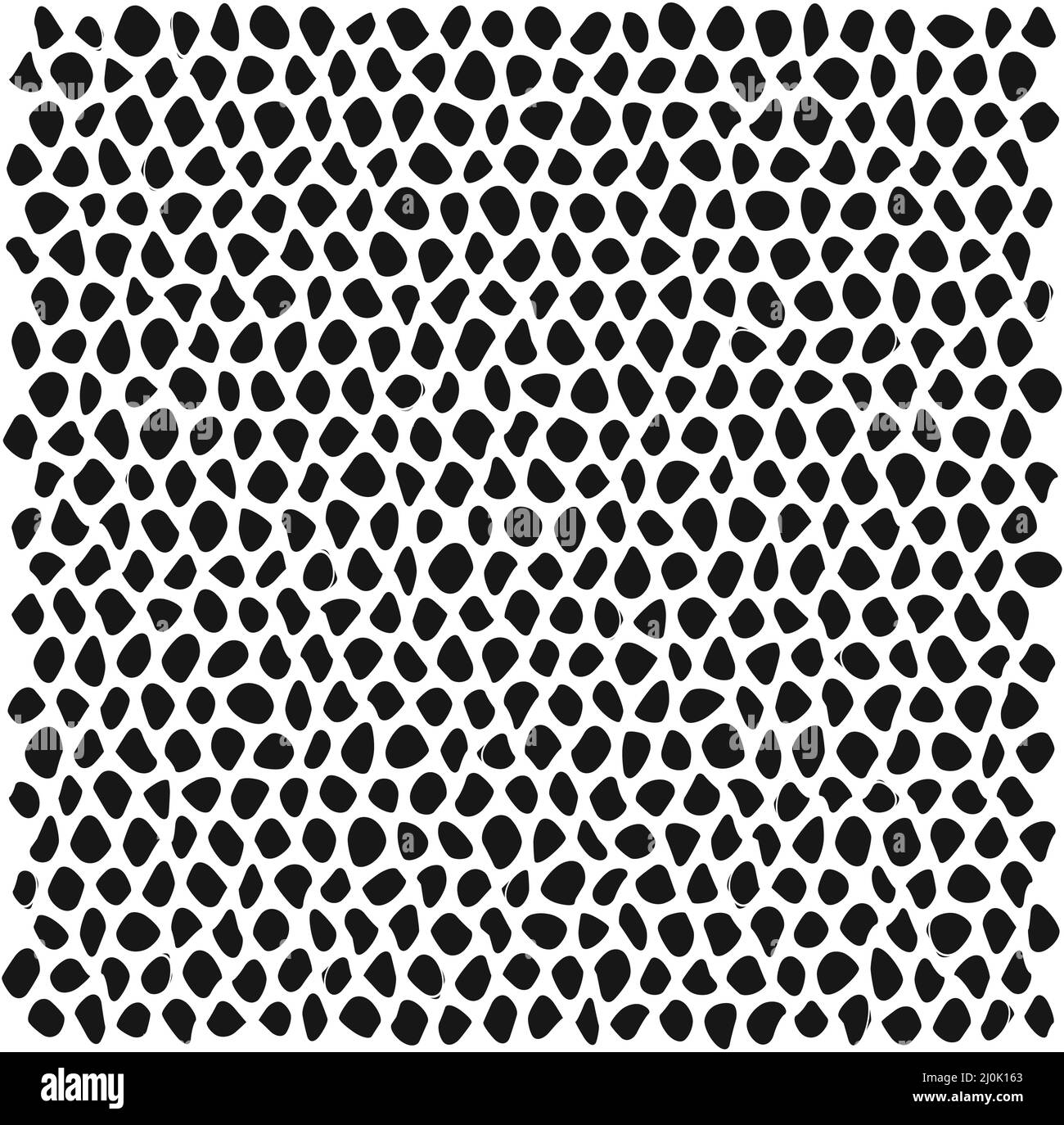 Pietra, pietra, sassi, sassi, texture. Illustrazione del concetto di costruzione, costruzione, revment - illustrazione vettoriale di scorta, grafica clip-art Illustrazione Vettoriale