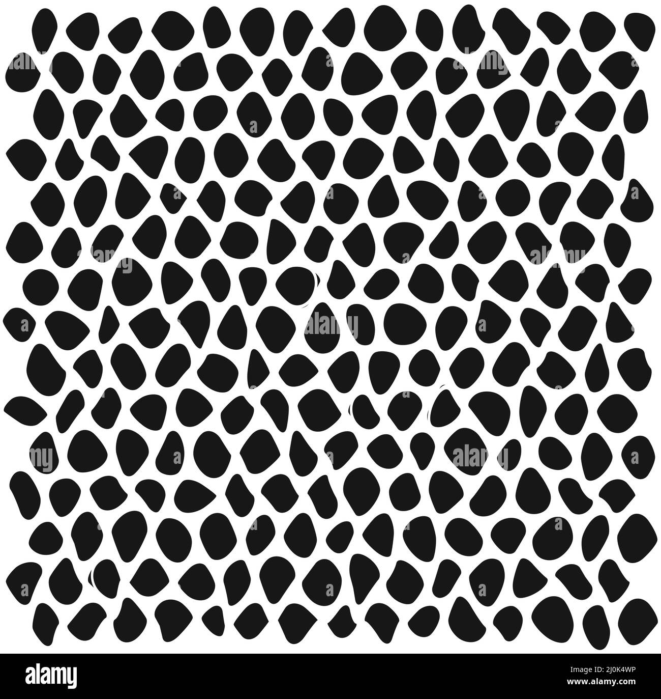 Pietra, pietra, sassi, sassi, texture. Illustrazione del concetto di costruzione, costruzione, revment - illustrazione vettoriale di scorta, grafica clip-art Illustrazione Vettoriale