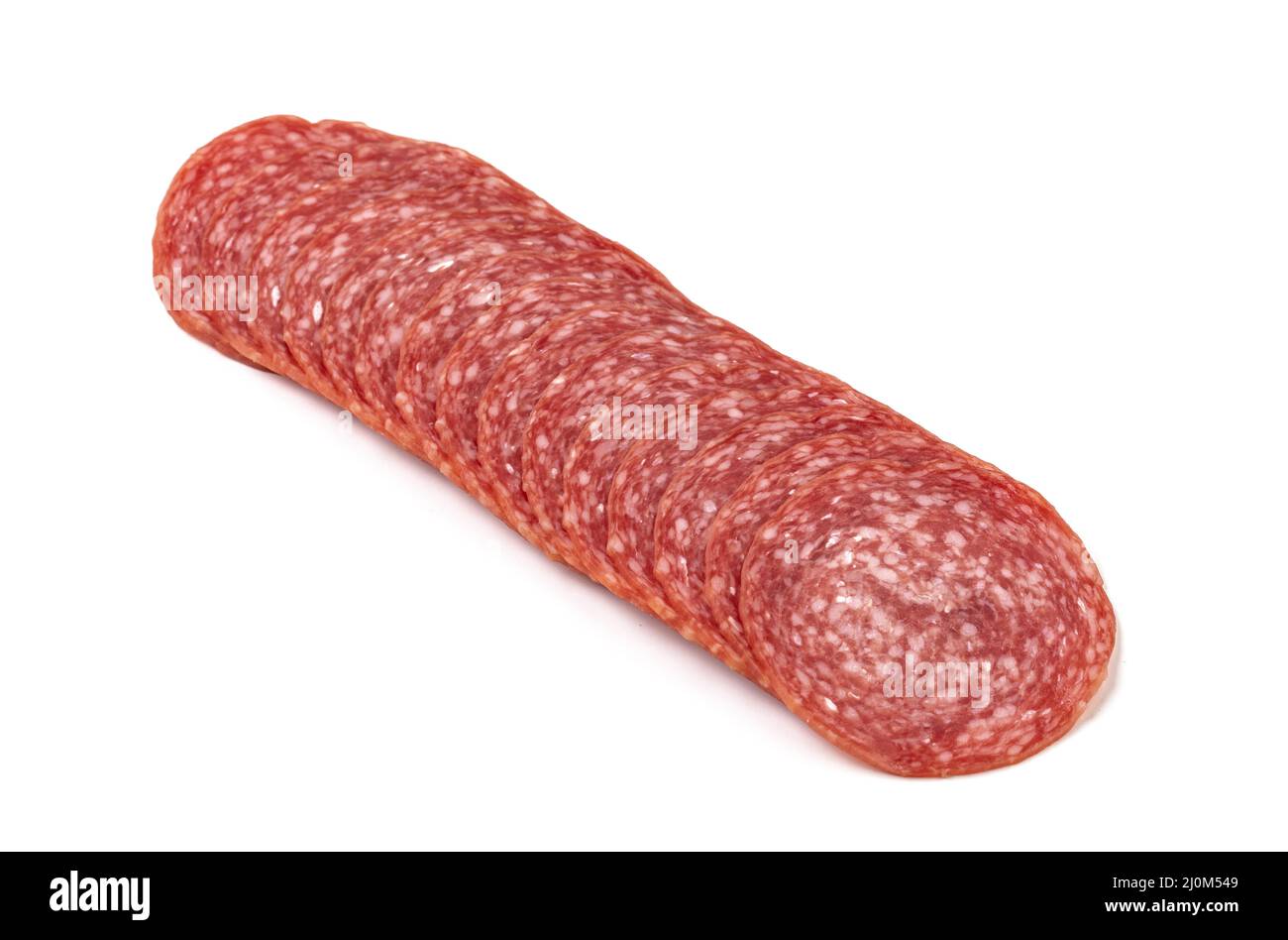 Salsiccia Foto Stock