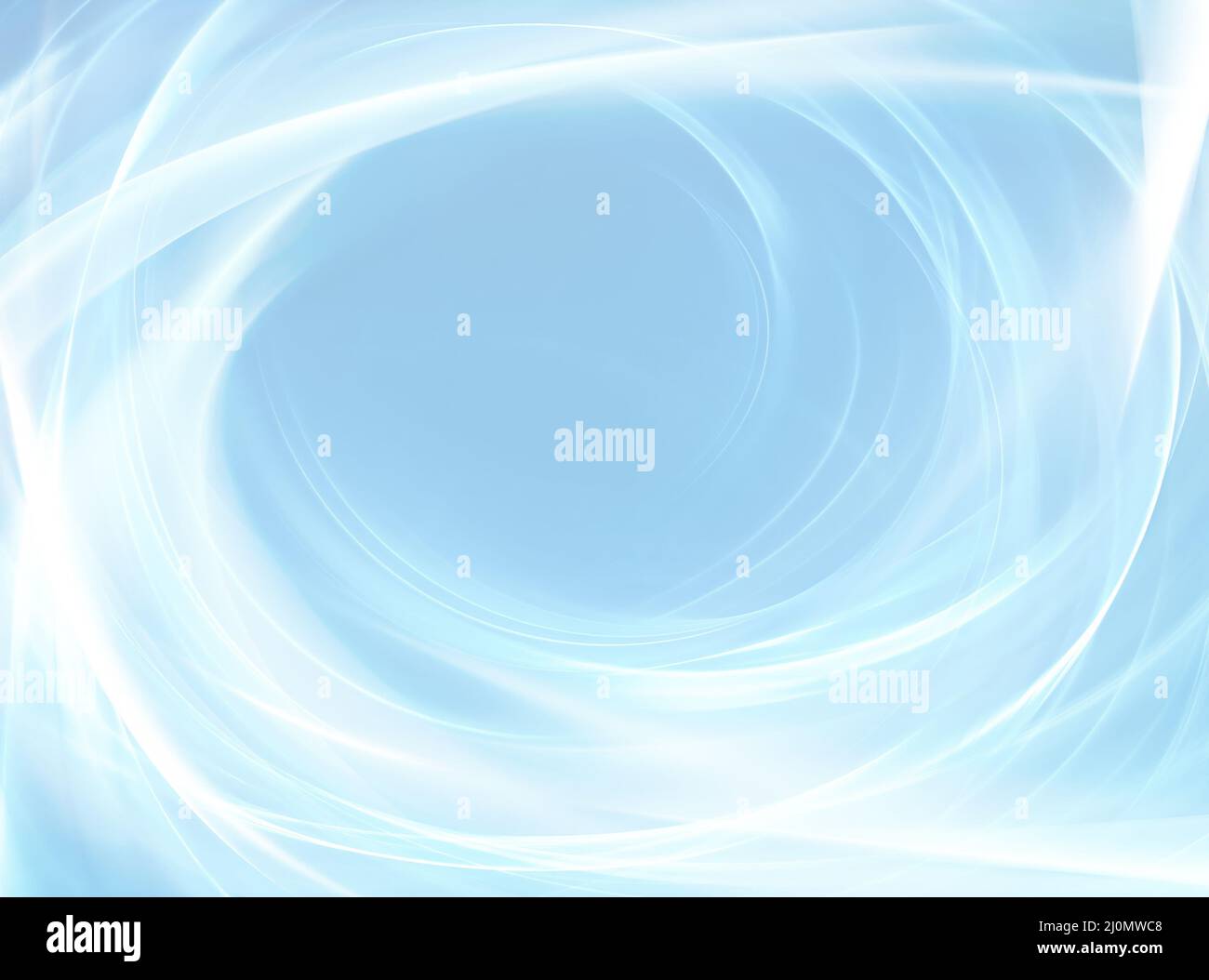 Sfondo del disegno bianco astratto Foto Stock