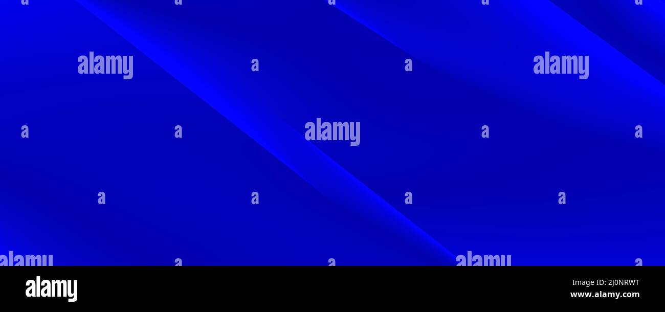 Sfondo astratto banner 8K blu, chiaro, scuro, nero, bianco, raggio grigio, laser, nebbia, strisce, griglia, quadrato, gradiente Foto Stock