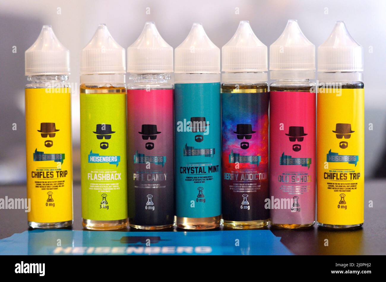 geekvape aegis solo 3 istruzioni Mr. Vapes Mexico main image 0