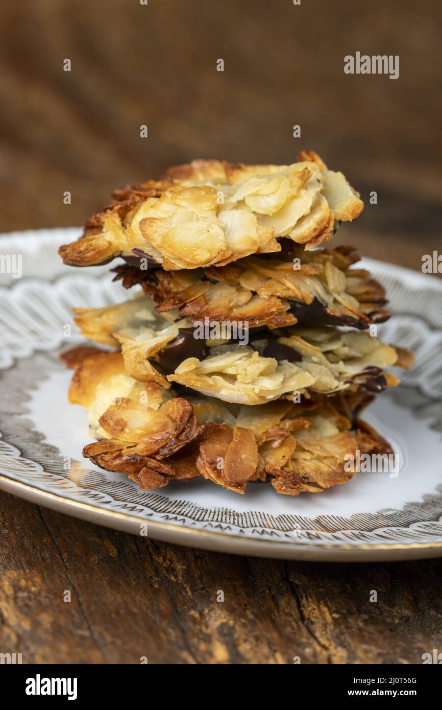 Florentine biscuits immagini e fotografie stock ad alta risoluzione Alamy