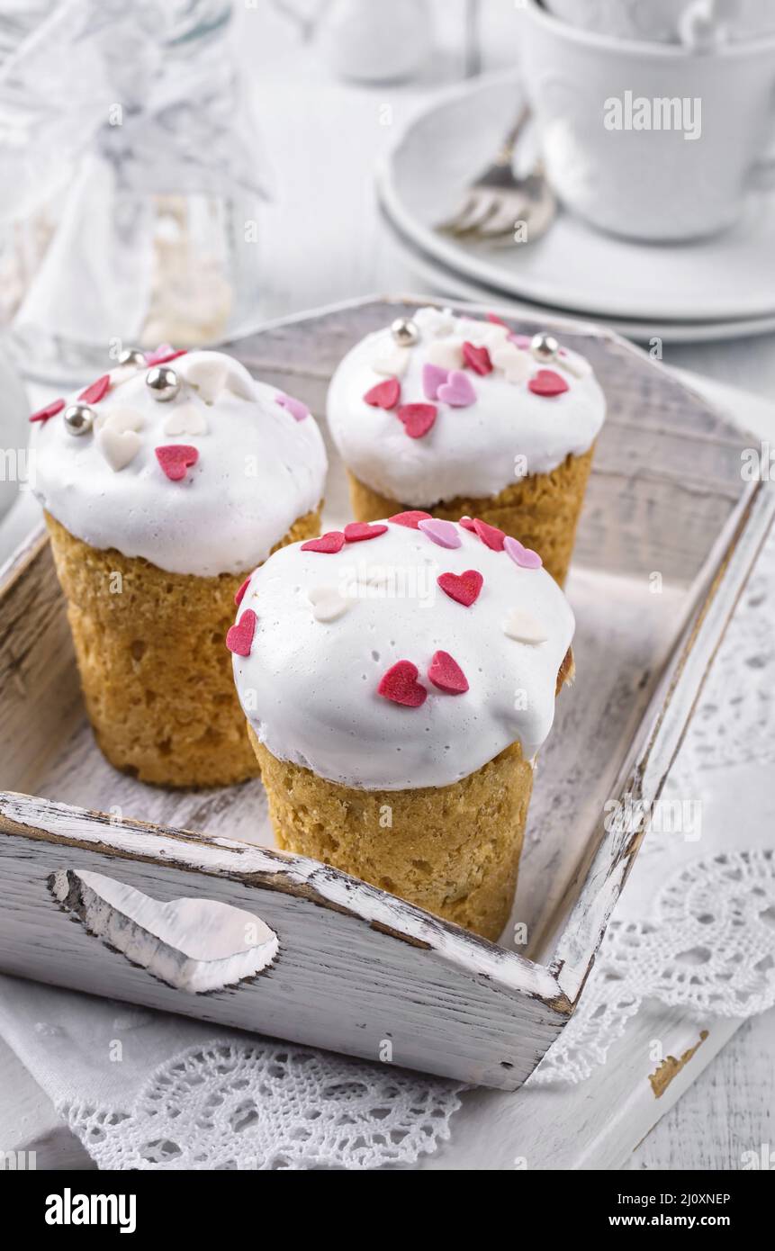 Baba au ruhm Foto Stock