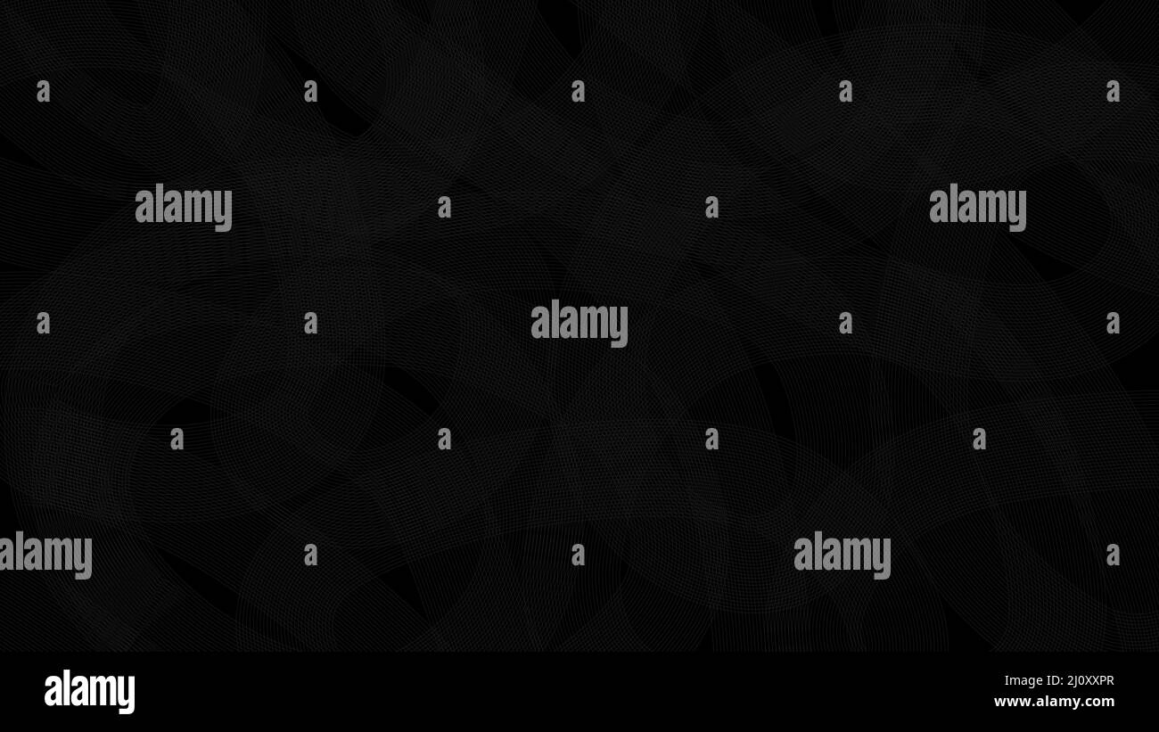 Abstract sfondo scuro Foto Stock