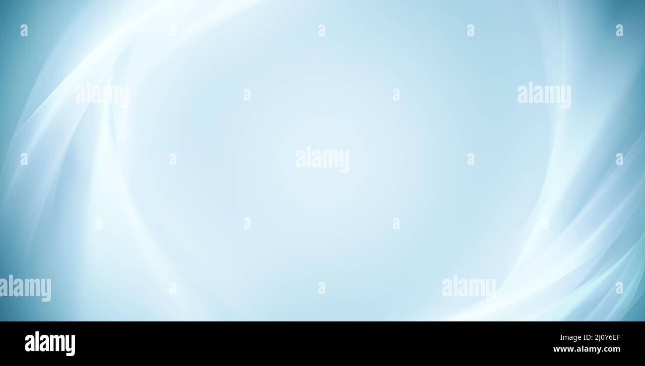 Abstract Sfondo bianco Foto Stock