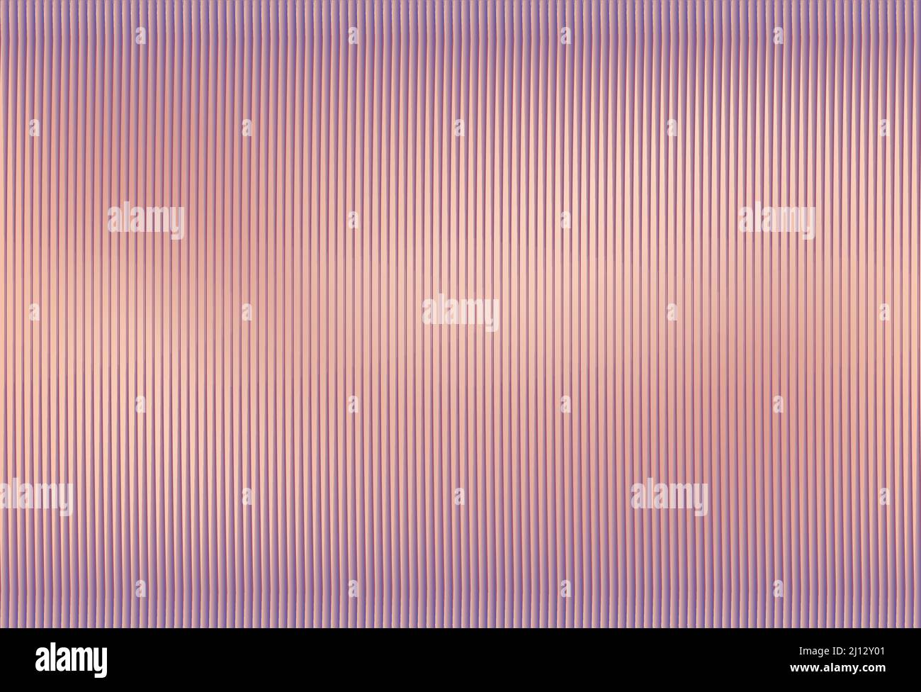 sfondo a righe trendy per un banner con sfondo rosa-lilla sfumato. Illustrazione vettoriale Illustrazione Vettoriale