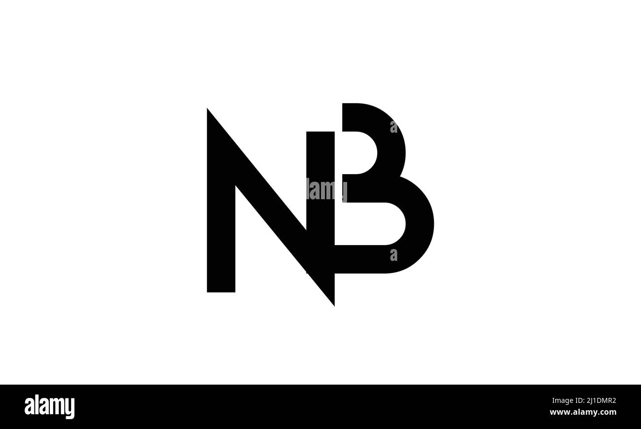 Lettere alfabetiche iniziali logo monogramma TV, VT, T e V. Illustrazione Vettoriale