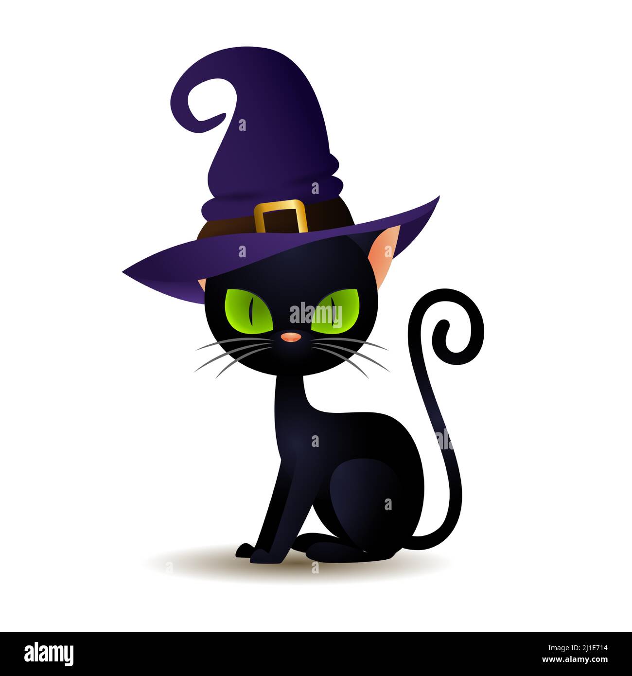Orecchini Pendenti Halloween HUAGEO In Acrilico - Zucca, Gatto Nero E Cappello Da Strega - Leggeri 2,5g - Con Sacchetto Di Velluto Rosso - 2