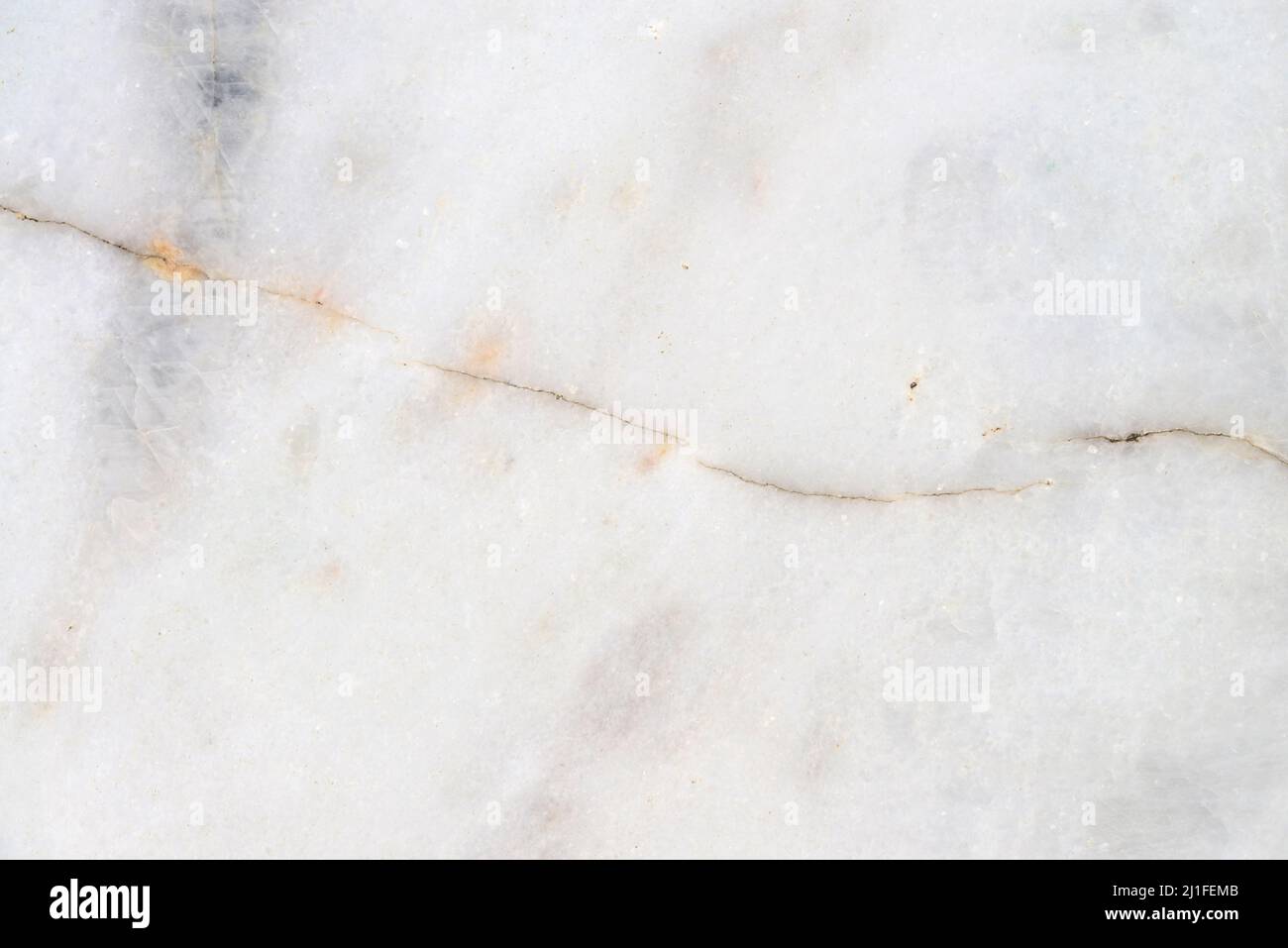 marmo bianco grigio pietra lucido sfondo texture Foto Stock