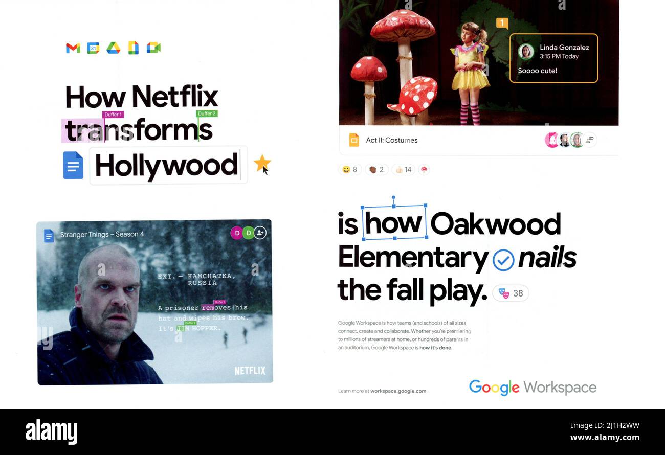 18 - 24 Settembre 2021 numero della rivista 'The Economist' Foto Stock