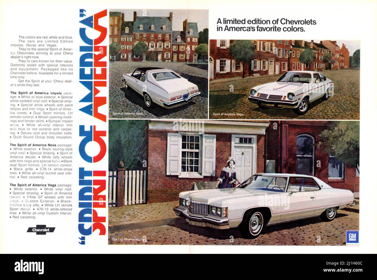 Vintage 25 Marzo 1974 Magazine 'Sports Illustrated' Advert, USA Foto Stock