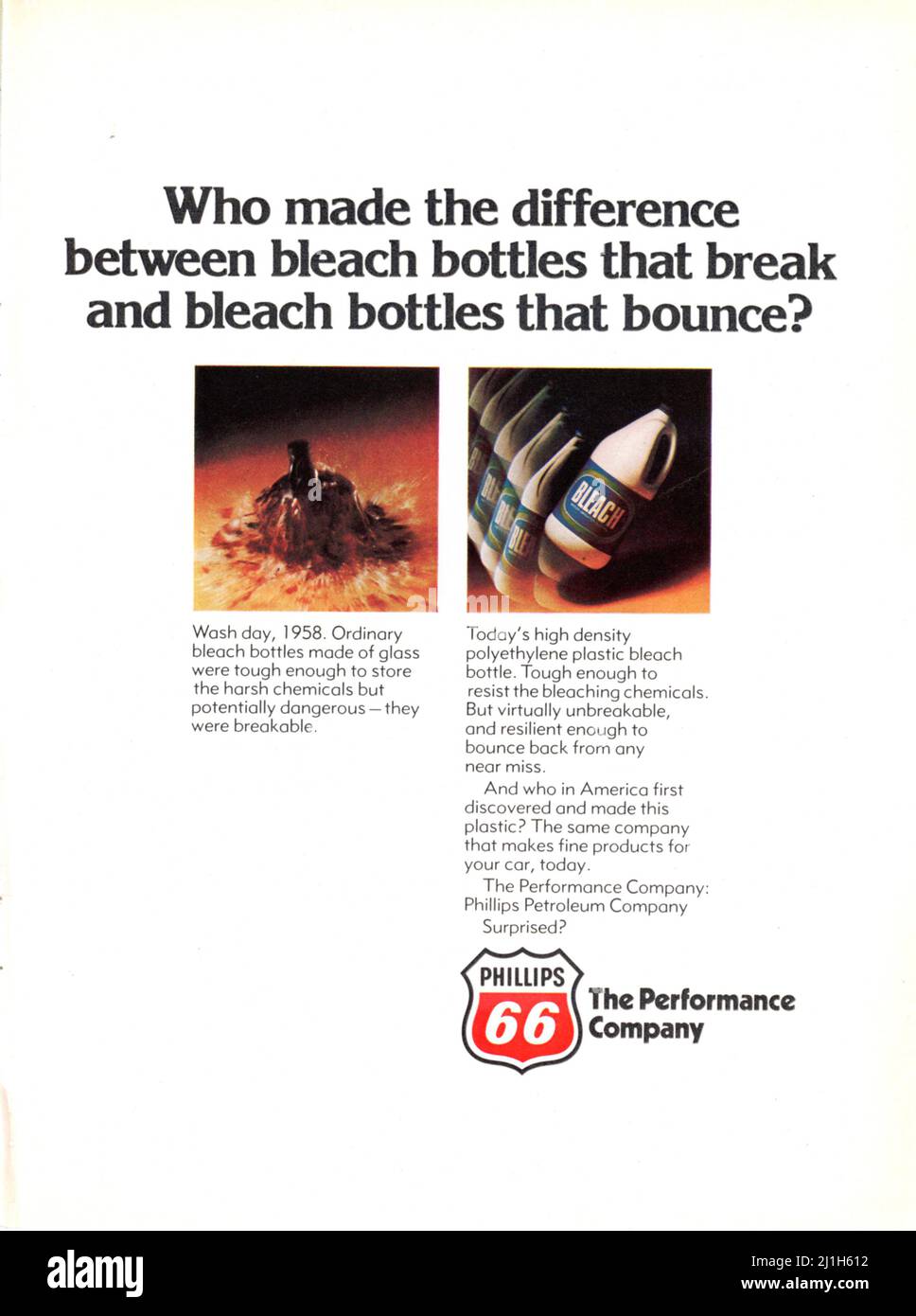 Vintage 25 Marzo 1974 Magazine 'Sports Illustrated' Advert, USA Foto Stock