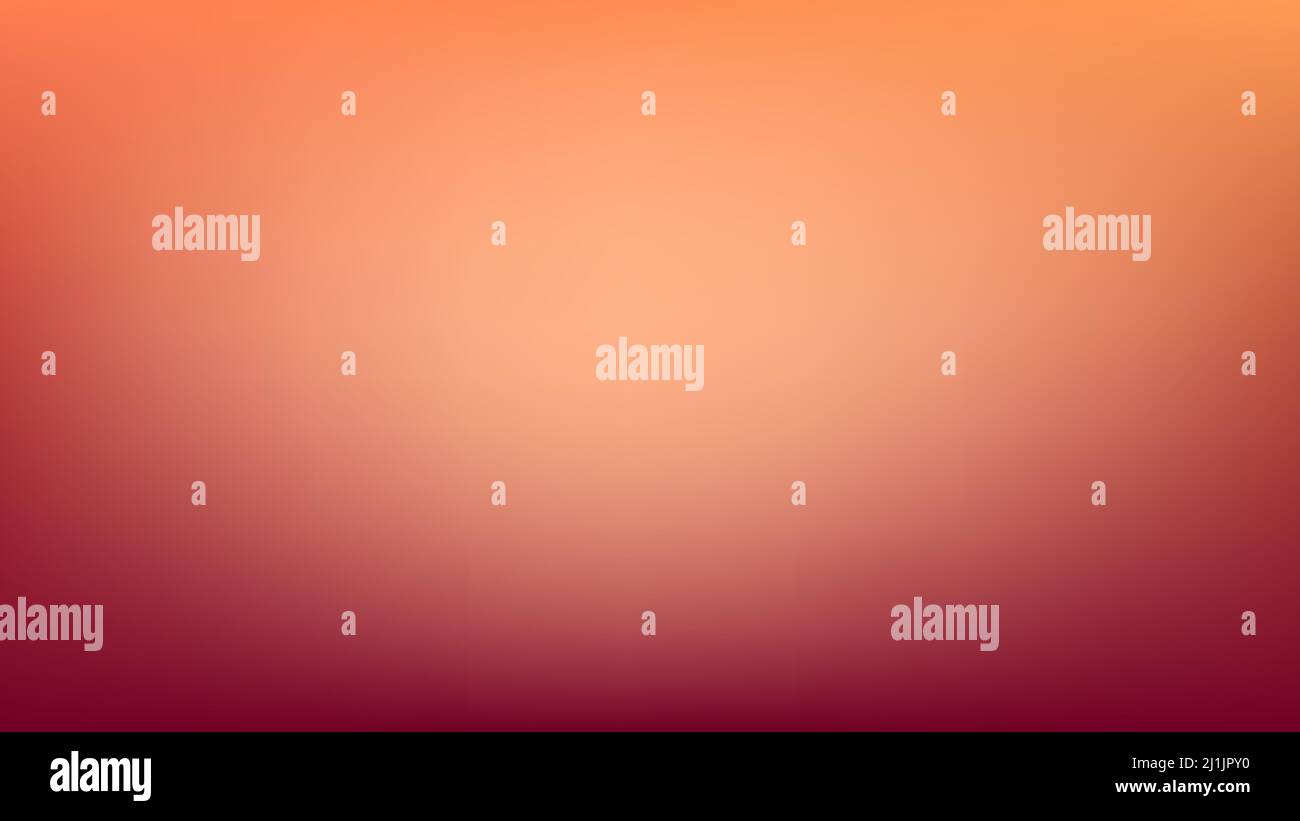 sfondo marrone sfocato Foto Stock