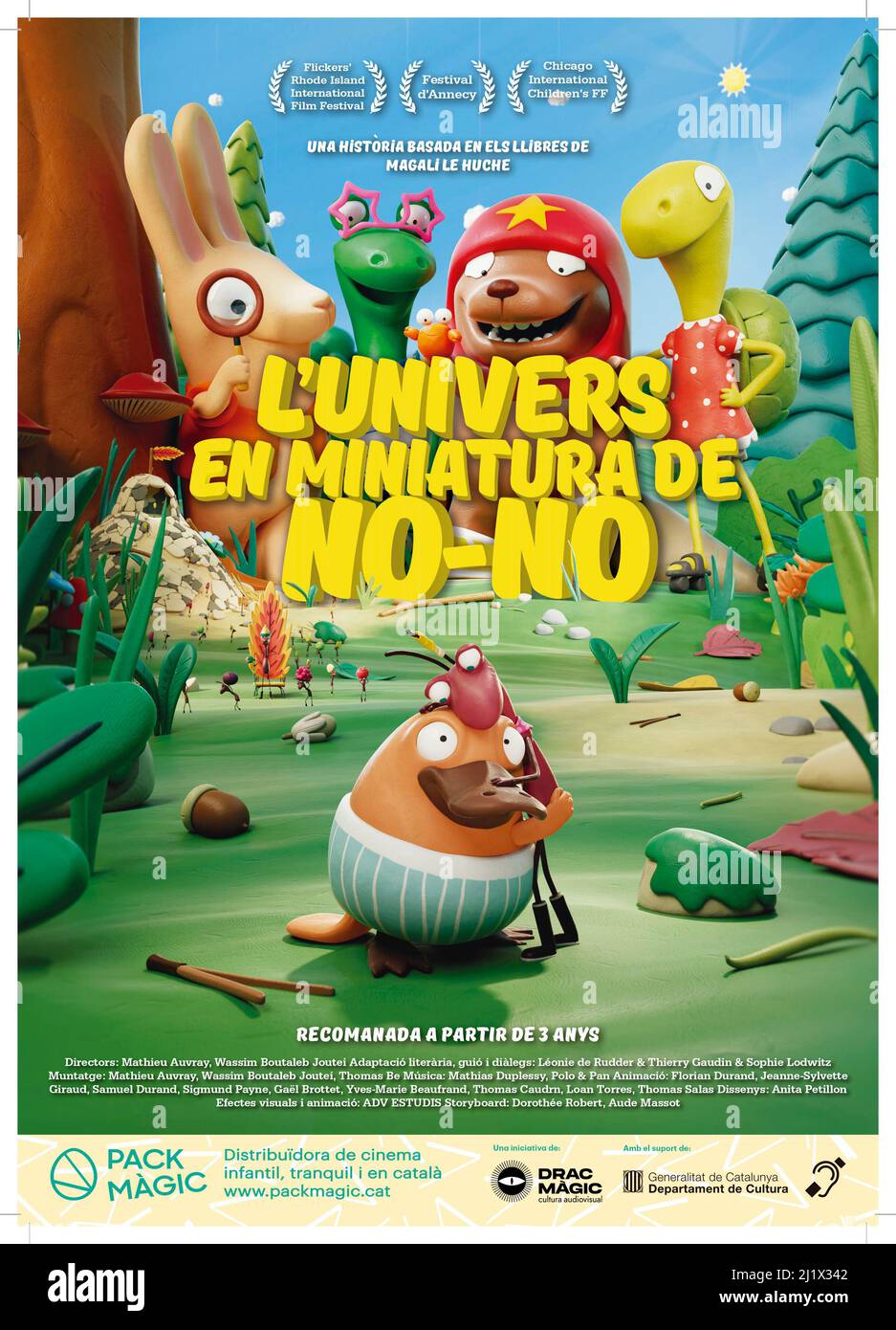 NO-NO SHRINKS (2019) -titolo originale: NON-NON RETRECIT-, diretto da WASSIM BOUTALEB JOUTEI. Credit: Autour de Minuit / Album Foto Stock