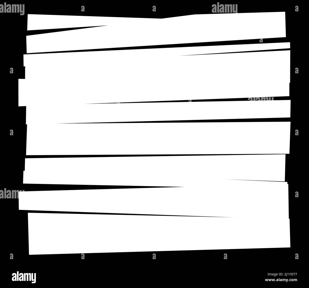 Frammenti Vetro Metallizzato Per Nail Art - 30g, 1-3mm, Multicolore - Foto 10