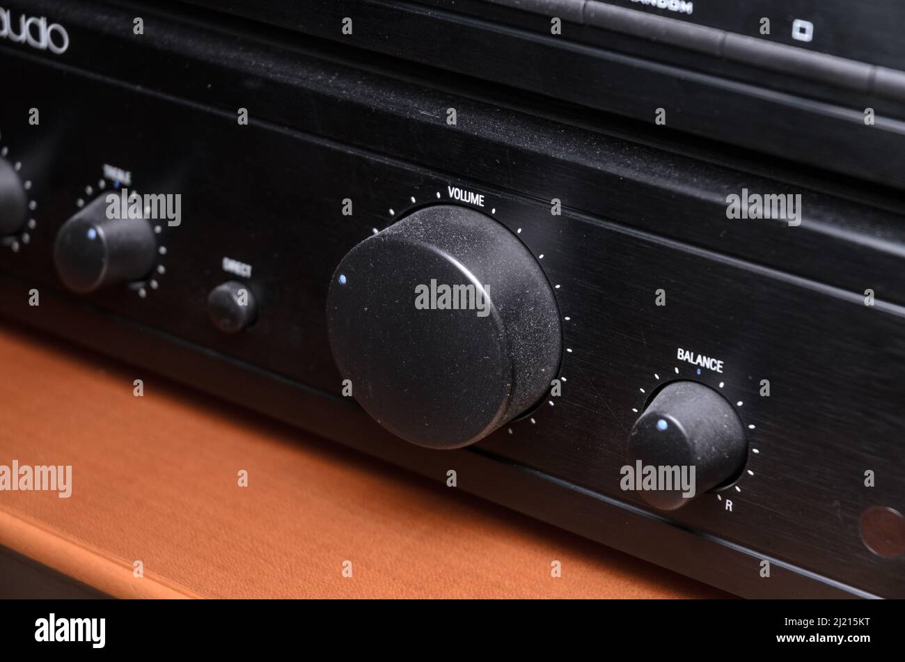 Stereo di casa immagini e fotografie stock ad alta risoluzione - Alamy