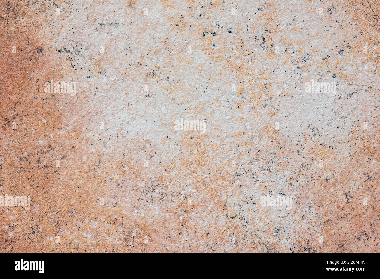 Texture di piastrelle moderne per esterni a motivi geometrici. Sfondo di alta qualità. Foto Stock