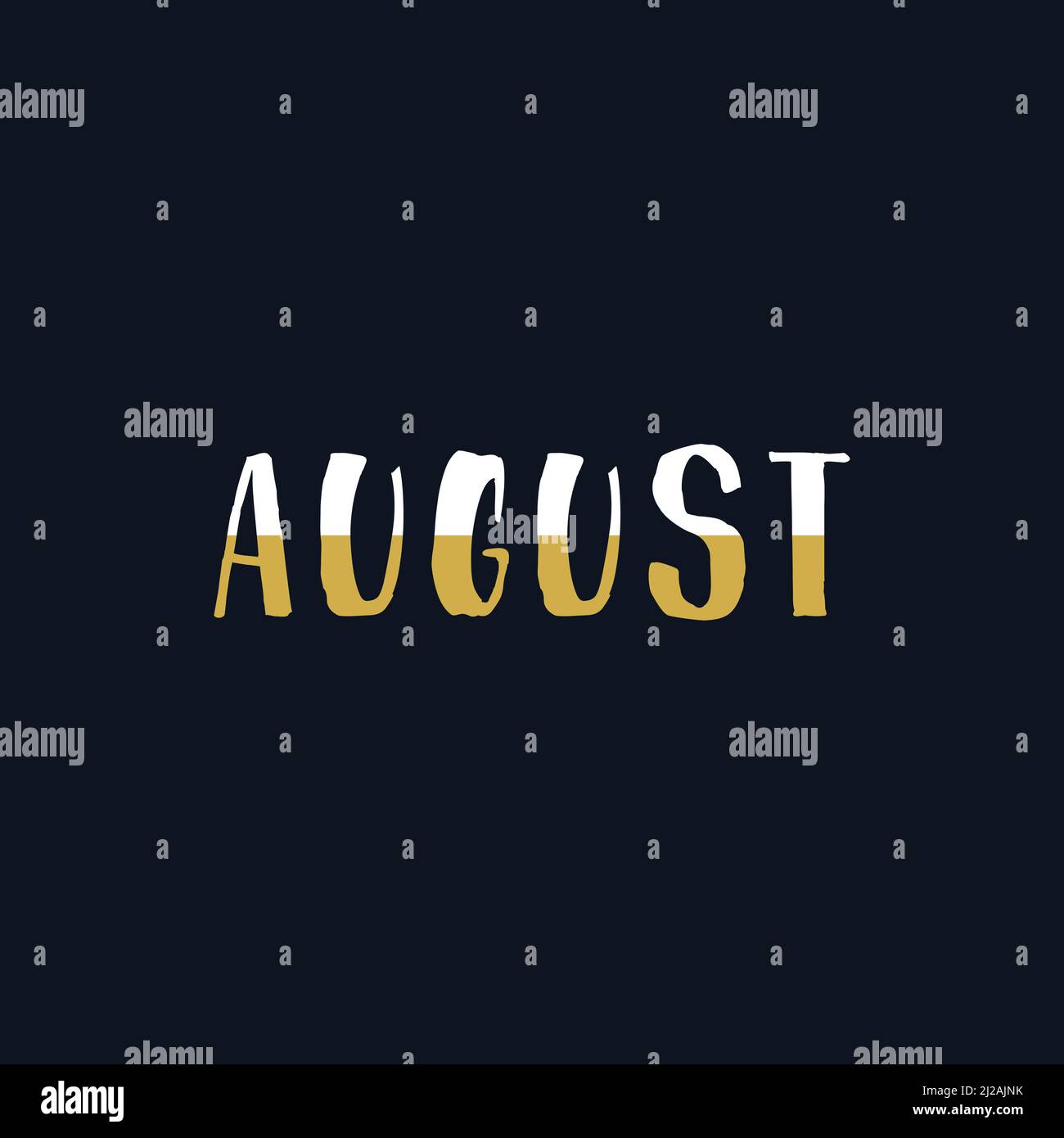 brutta Illustrazione Vettoriale