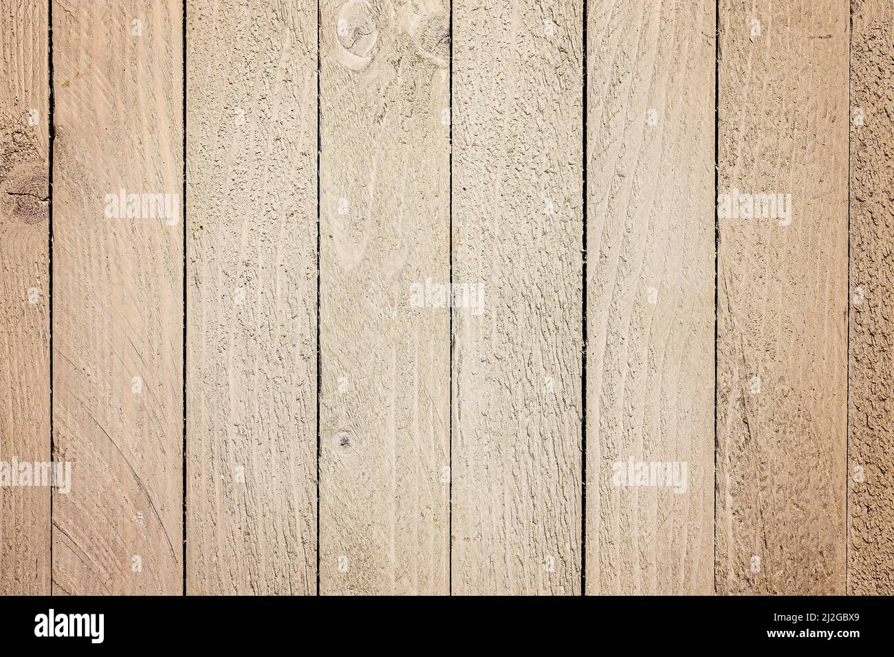 Sfondo di legno di Shiplap bianco testurizzato Foto Stock