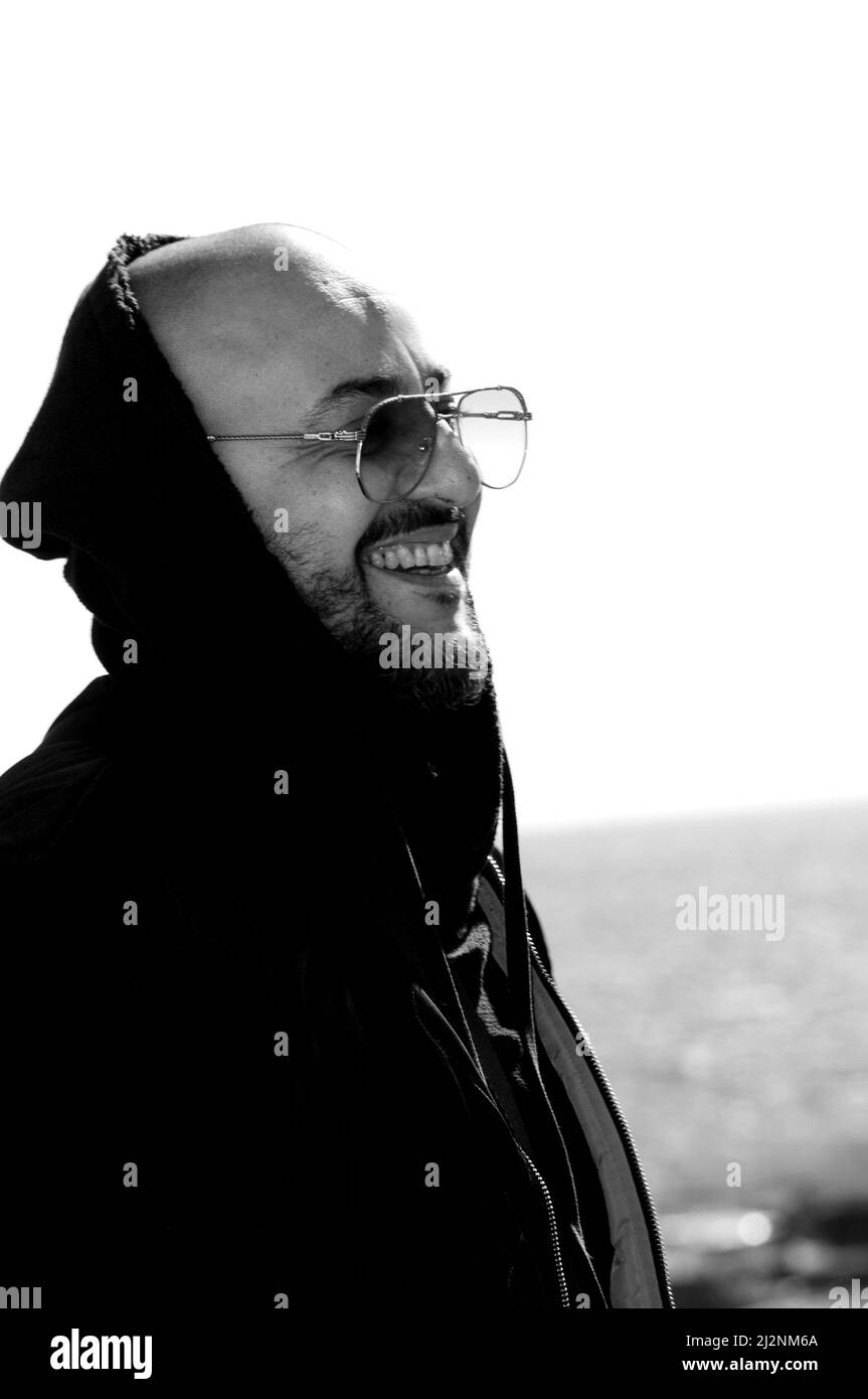 Soprano, a la vie a la mort fotocall a le Canneseries Saison 5, Cannes Aprile 1st 2022, FAMA © Fausto Marci Foto Stock