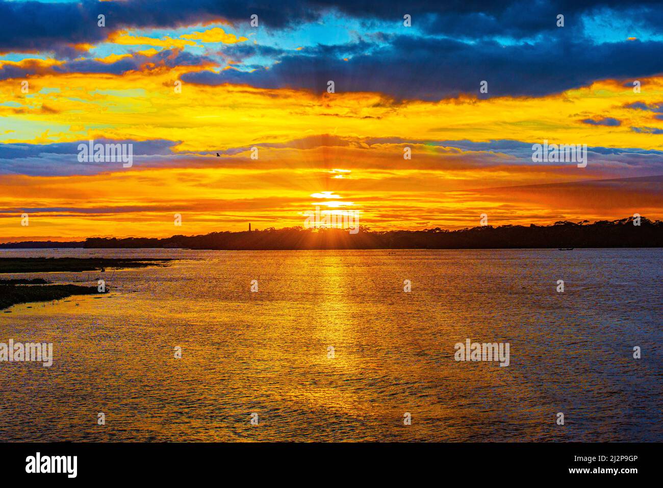 Immagine del Bangladesh Foto Stock