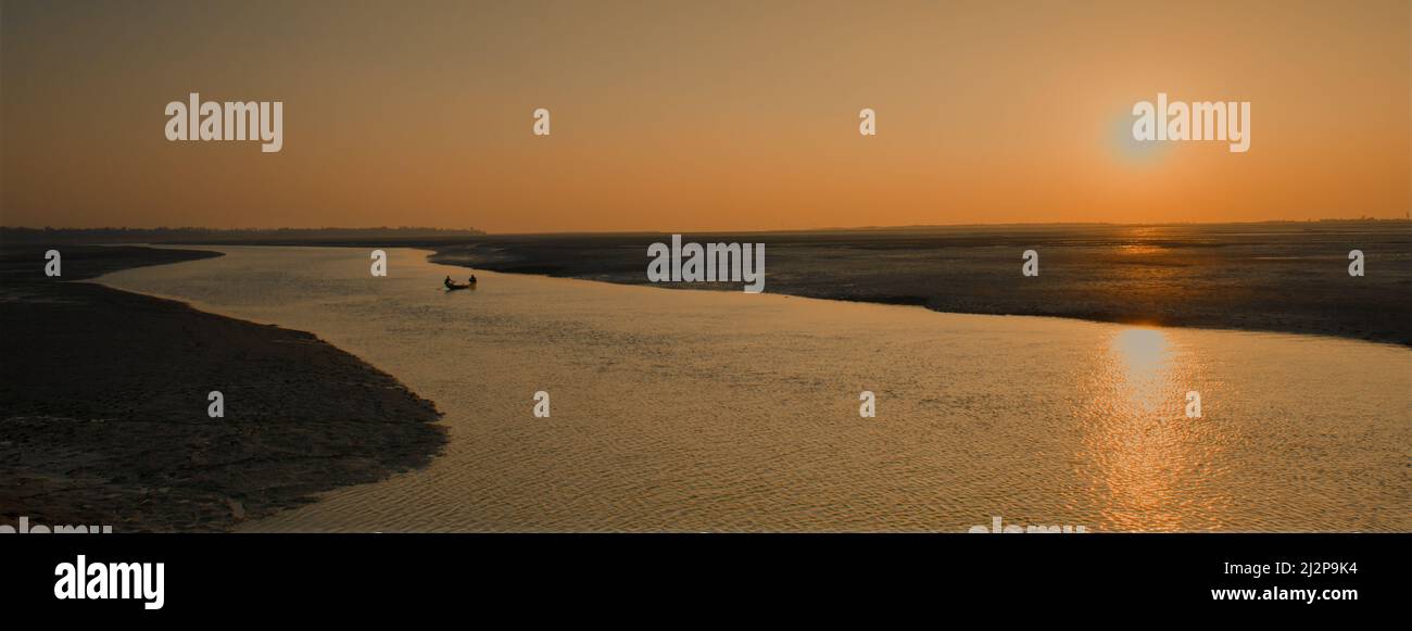 Immagine del Bangladesh Foto Stock