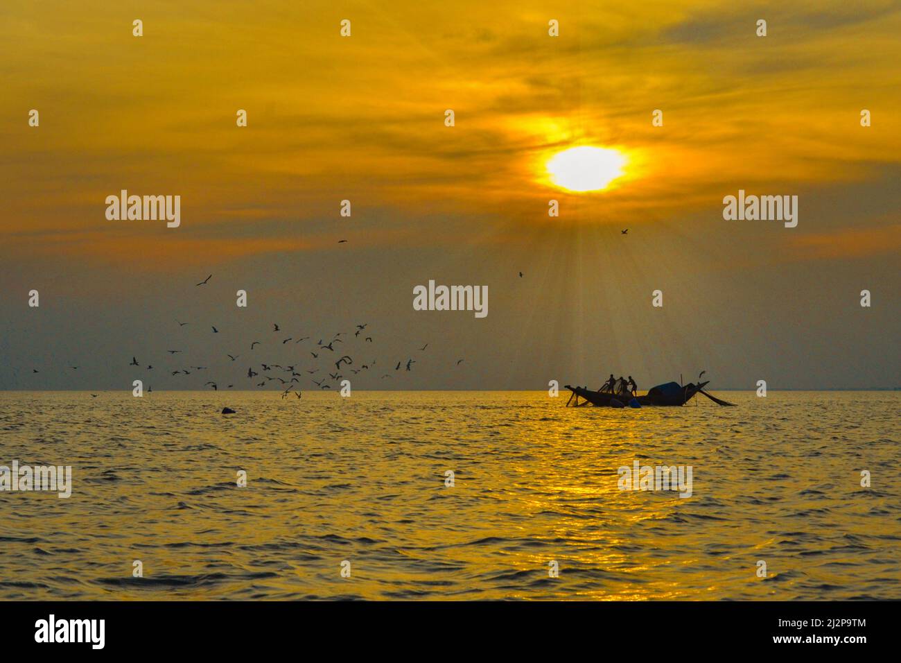 Immagine del Bangladesh Foto Stock