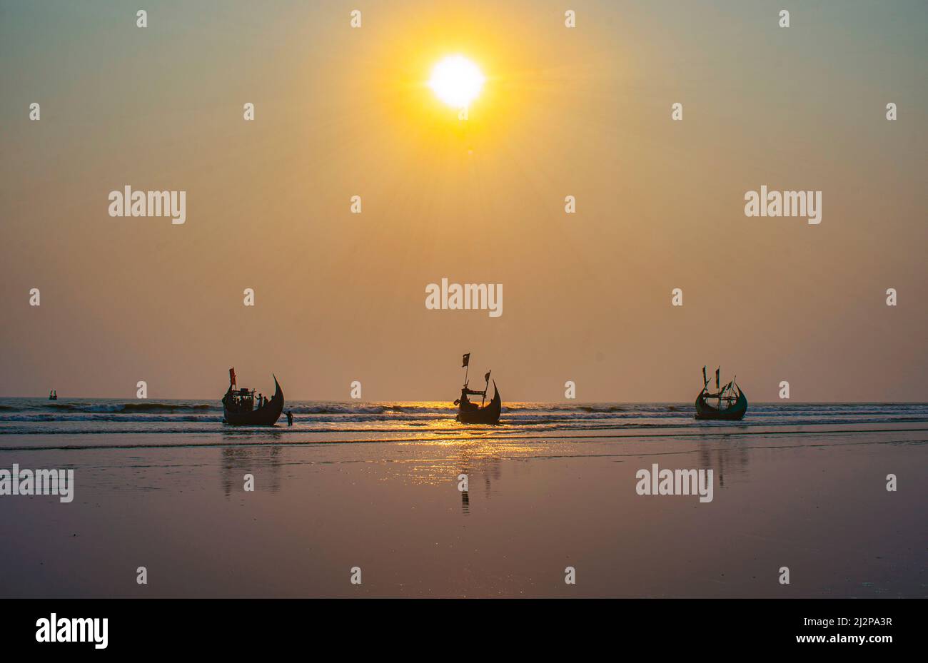 Immagine del Bangladesh Foto Stock