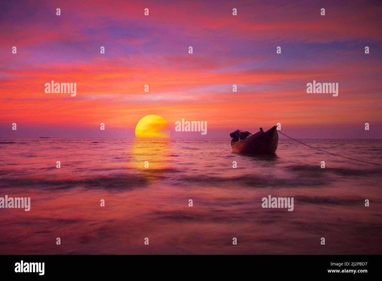 Immagine del Bangladesh Foto Stock