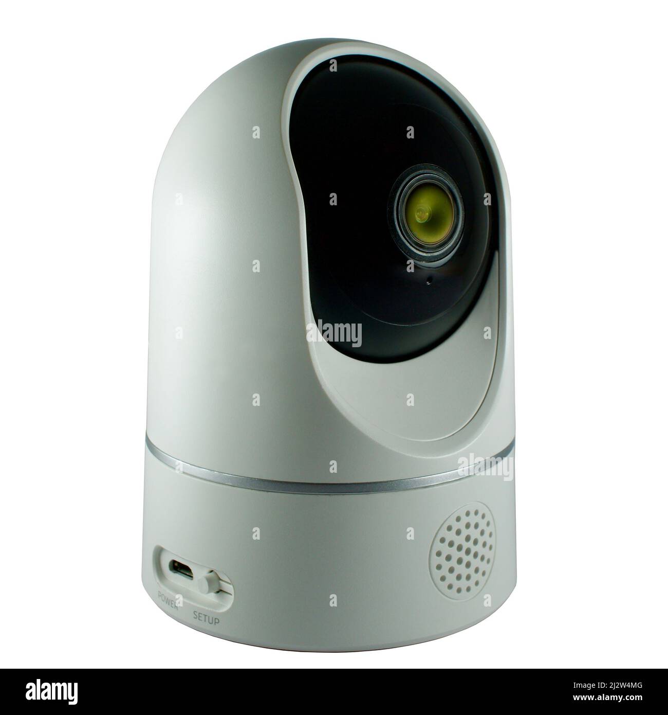 WelcomeEye Look Telecamera di sicurezza domestica connessa DES8200HSC