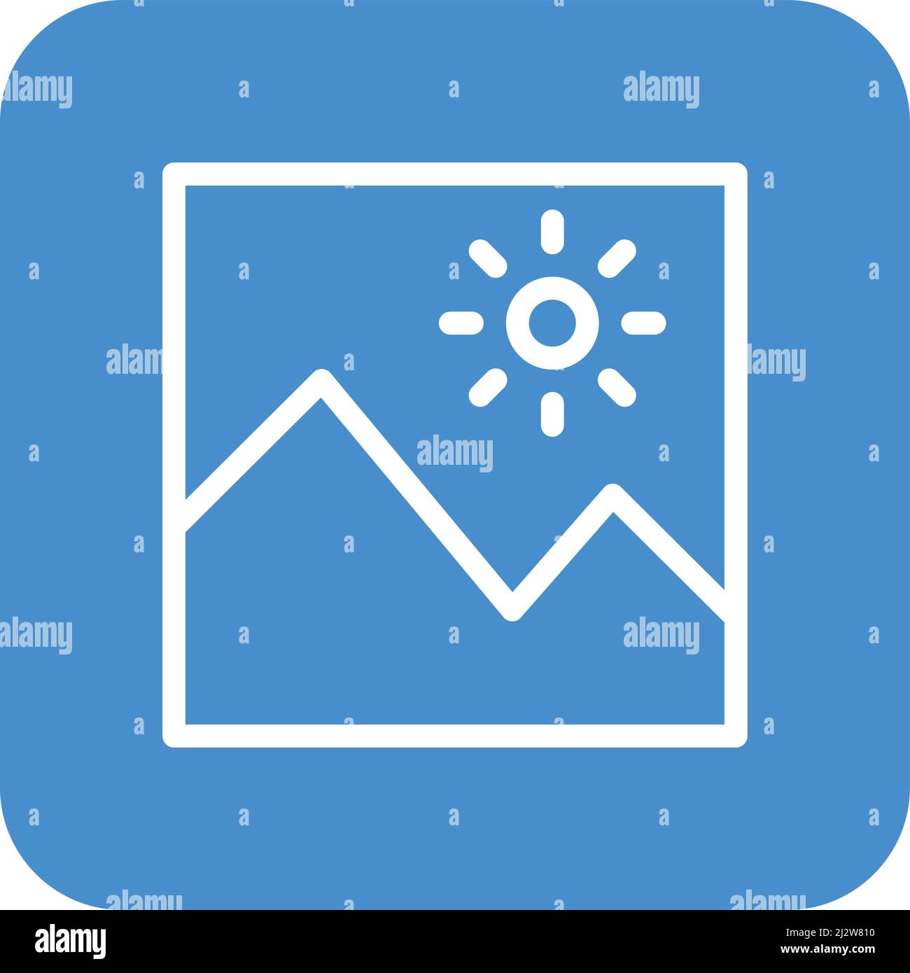 Illustrazione del disegno dell'icona del vettore immagine Illustrazione Vettoriale