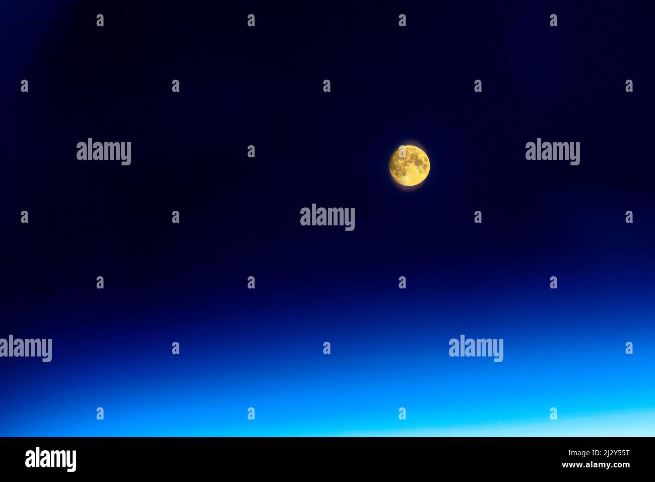 Programmi spaziali ed esplorazione. Per indicazioni sull'utilizzo della NASA: https://www.nasa.gov/multimedia/guidelines/index.html Foto Stock