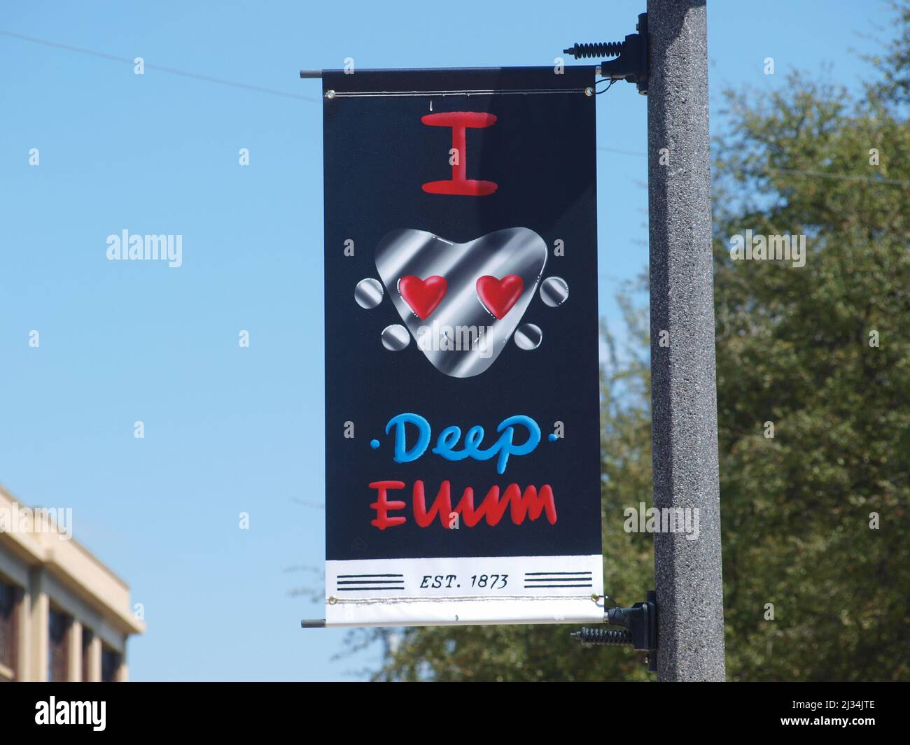 Profondo ellum di notte immagini e fotografie stock ad alta risoluzione