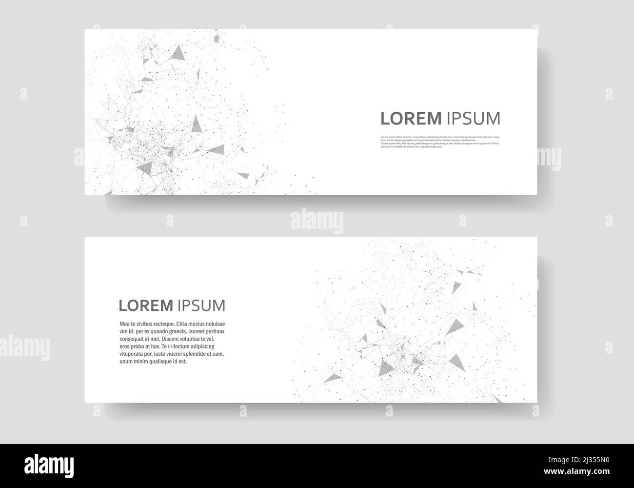 Modelli di scienza, tecnologia e medicina Illustrazione Vettoriale