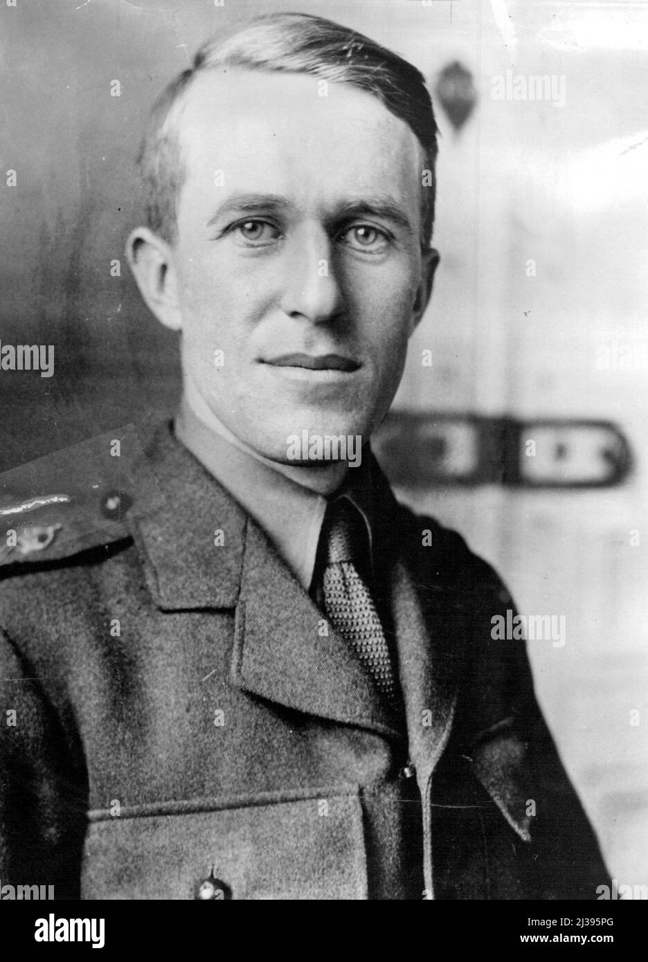 Thomas Lawrence (Lawrence d'Arabia) - Alias T.E. Shaw (Nome modificato) - personalità. Febbraio 27, 1955. (Foto della 'Topica' Press Agency Ltd.). Foto Stock