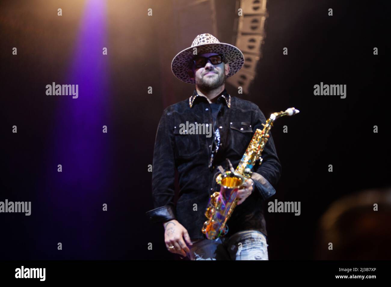 Jimmy sax immagini e fotografie stock ad alta risoluzione Alamy