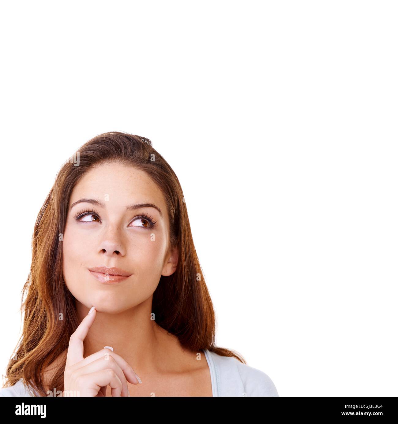 Potrei fare con alcuni di quello... Foto Stock