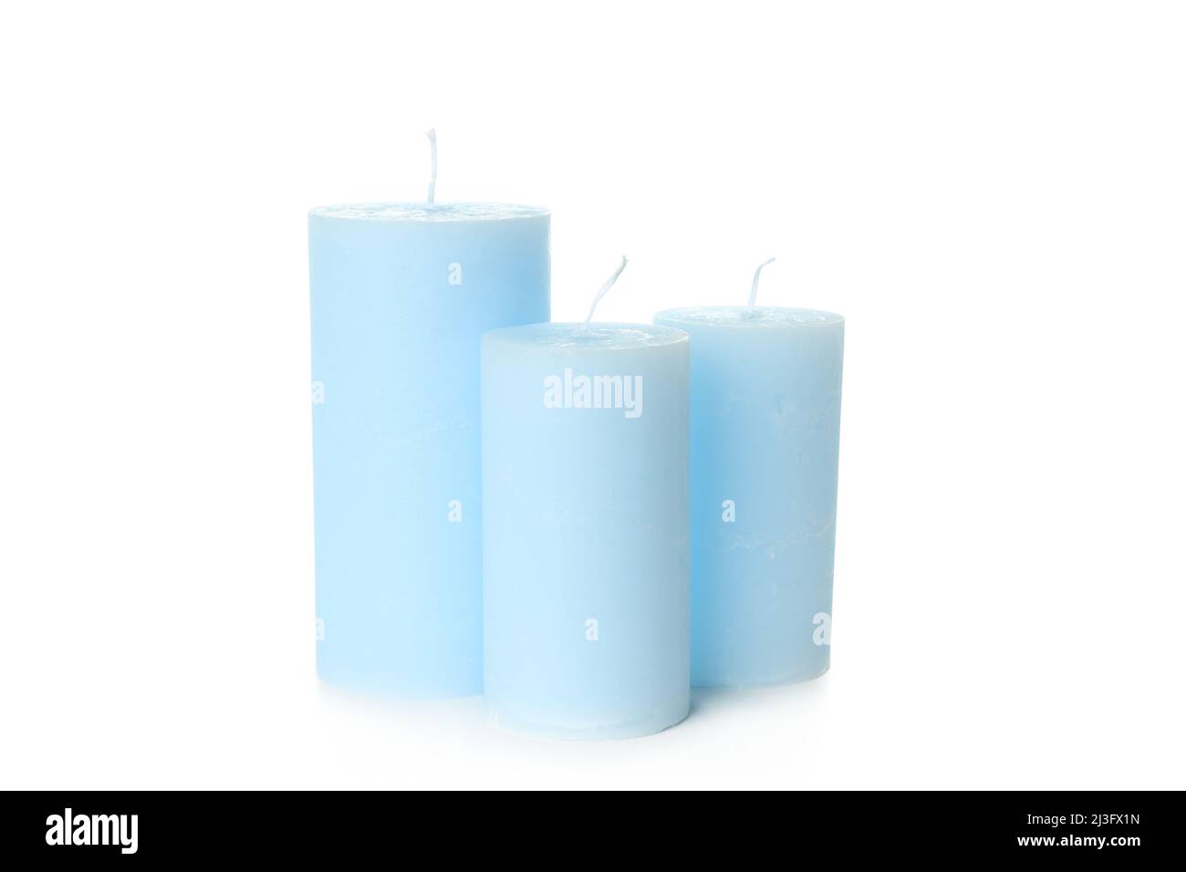 Composizione di candele Immagini senza sfondo e Foto Stock ritagliate -  Alamy