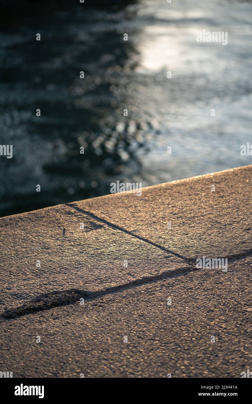 dalla natura austriaca. Foto Stock