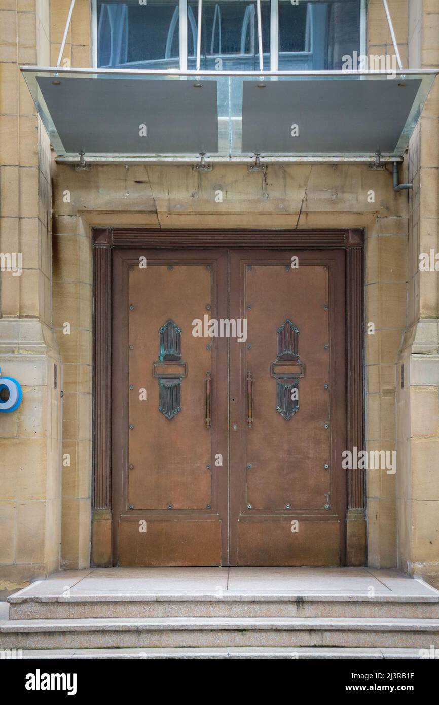 Liverpool Foto Stock