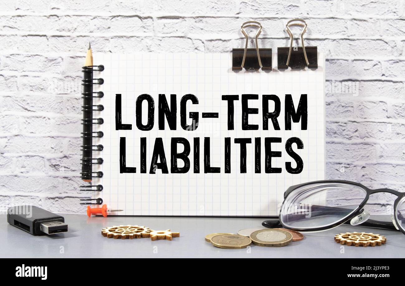 Il capitale di funzionamento il testo concetto isolato su sfondo bianco Foto Stock