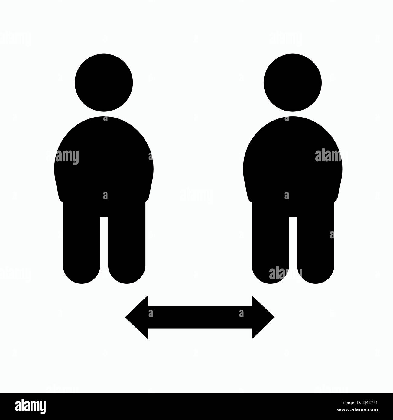 Icona vettoriale astratta su bianco, illustrazioni isolate per grafica e web design. Semplice simbolo piatto. Illustrazione perfetta del pittogramma nero su un bianco Illustrazione Vettoriale