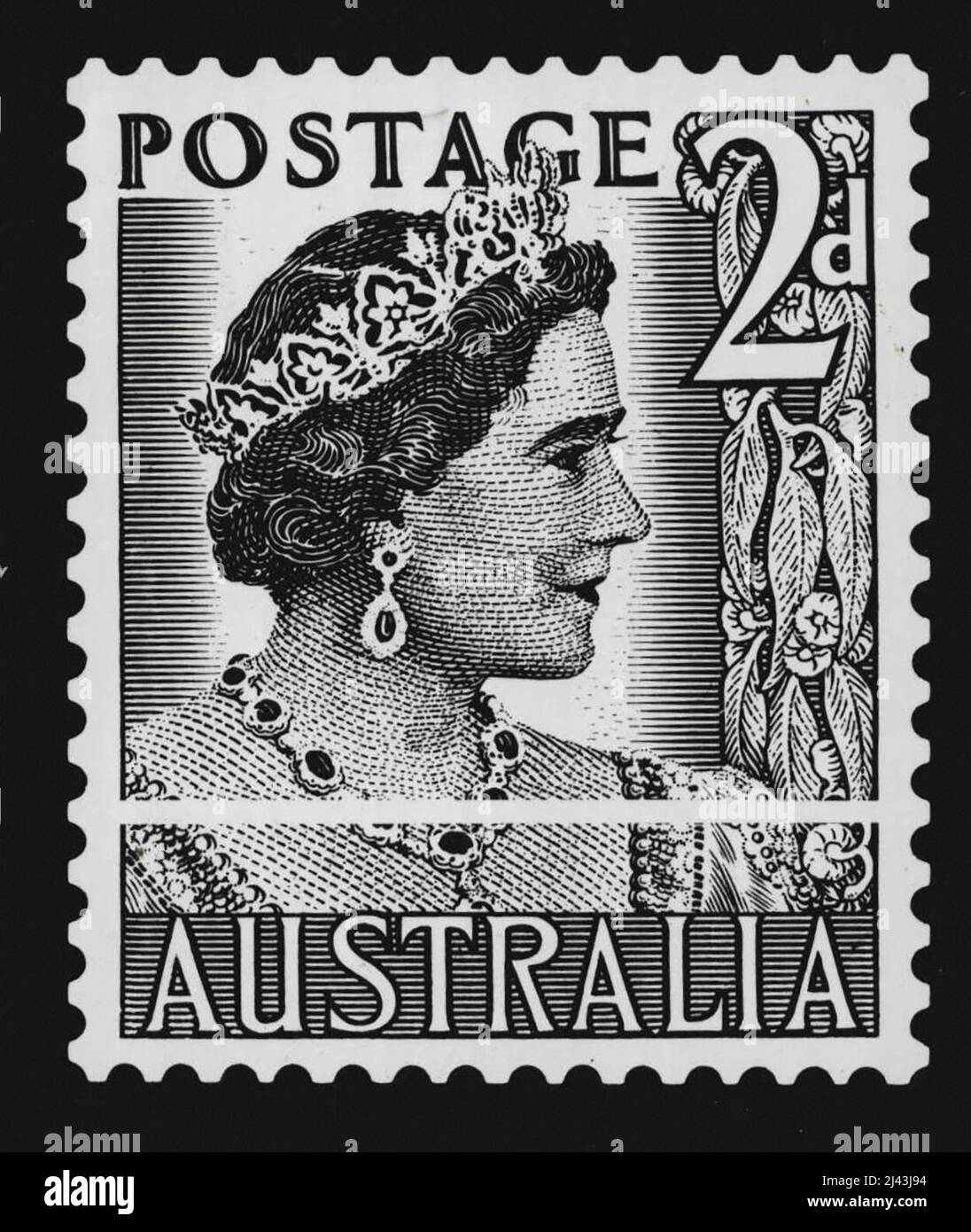 Francobolli australiani immagini e fotografie stock ad alta risoluzione -  Alamy