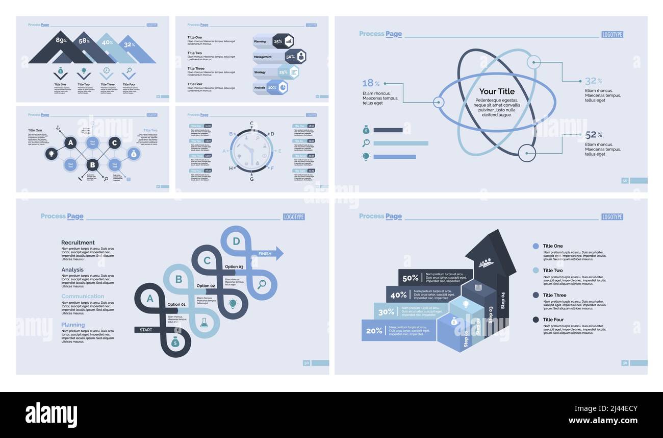 nove, confronto, diagramma, grafico, grafico, modello, diapositiva, presentazione, esempio, testo, dati, titolo, pagina, icona, processo, struttura, strategia, sviluppo Illustrazione Vettoriale