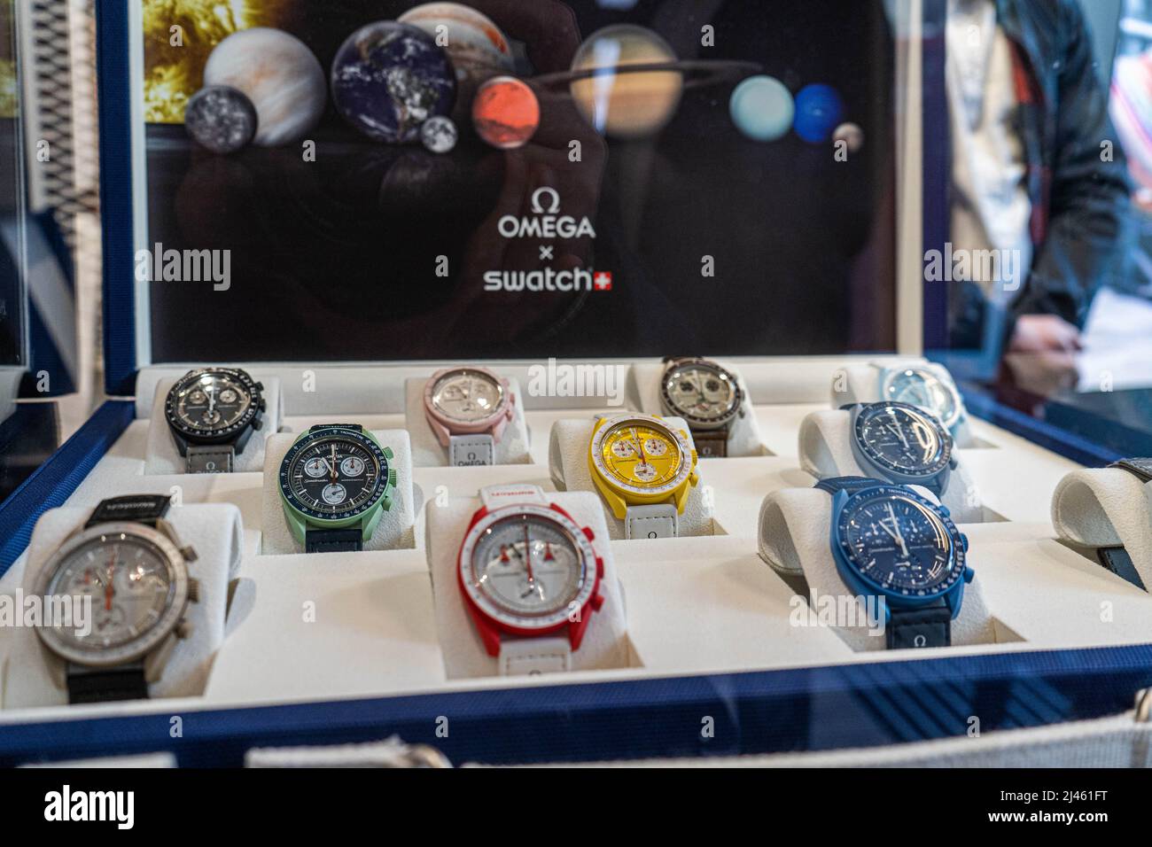 Orologi gruppo swatch hotsell