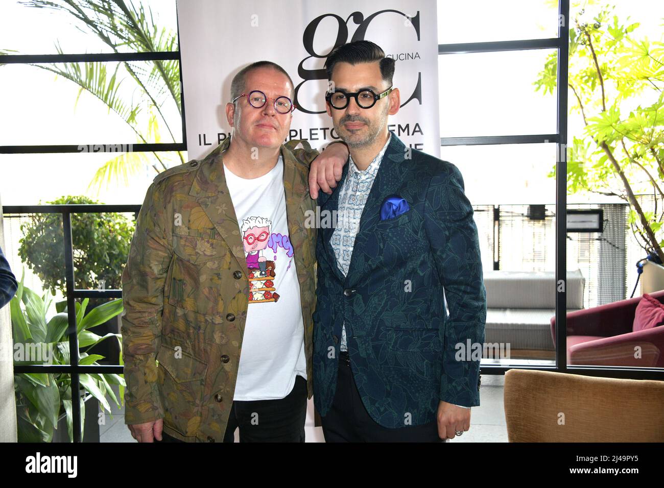Ernst Knam Immagini e Fotos Stock - Alamy